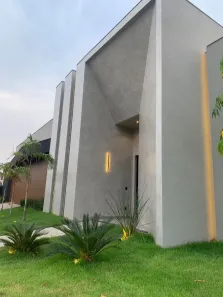 Casa de Condomínio com 3 Quartos à venda, 265m² no Parque Residencial Damha VI, São José do Rio Preto