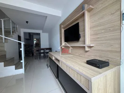 Sobrado com 2 Quartos à venda, 76m² no Velha Central, Blumenau