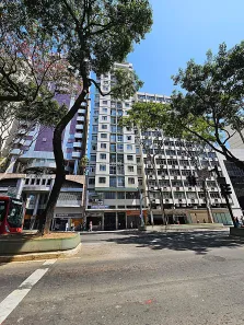 Apartamento com 2 Quartos à venda, 69m² no Centro, Juiz de Fora