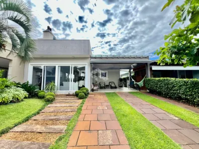 Casa de Condomínio com 4 Quartos à venda, 174m² no Atlântida Sul, Osório