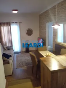 Apartamento com 3 Quartos à venda, 134m² no Vila Alzira, Santo André
