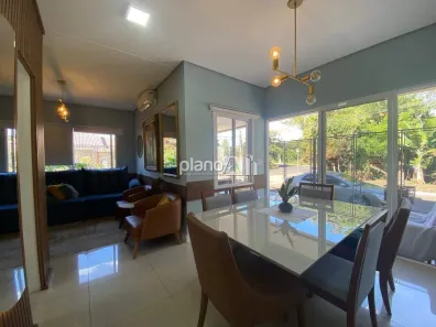 Casa com 3 Quartos para alugar, 111m² no Loteamento Jardim Timbaúva, Gravataí