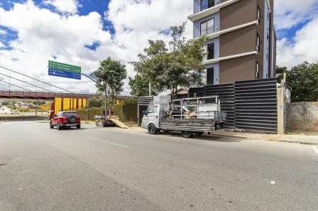Apartamento com 2 Quartos à venda, 74m² no Guabirotuba, Curitiba