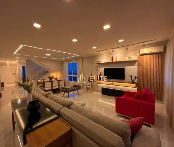 Casa de Condomínio com 4 Quartos à venda, 450m² no Jardim das Colinas, São José dos Campos