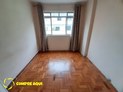 Apartamento com 1 Quarto à venda, 48m² no Vila Buarque, São Paulo