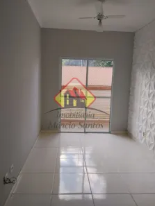 Apartamento com 2 Quartos à venda, 60m² no São Vicente de Paulo, Tremembé