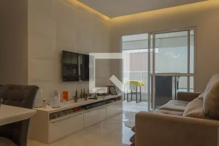 Apartamento com 3 Quartos à venda, 94m² no Centro, São Bernardo do Campo
