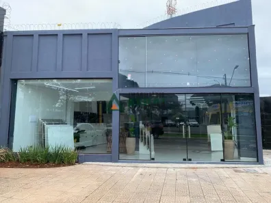 Galpão/Depósito/Armazém para alugar, 300m² no Cafezal, Londrina