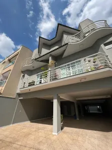 Cobertura com 3 Quartos à venda, 130m² no Jardim, Santo André