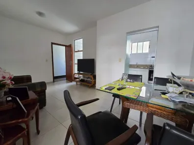 Apartamento com 2 Quartos à venda, 60m² no Lourdes, Belo Horizonte