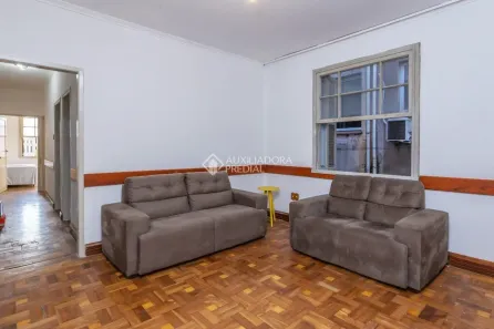 Apartamento com 3 Quartos à venda, 80m² no Centro Histórico, Porto Alegre