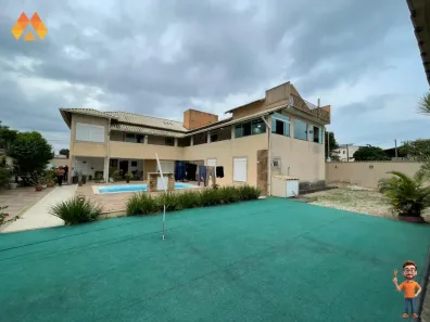 Casa com 4 Quartos à venda, 1000m² no Extensão do Bosque, Rio das Ostras