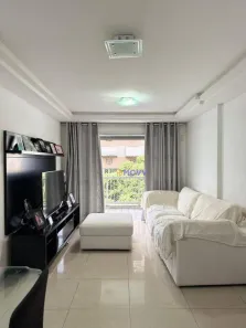 Apartamento com 3 Quartos à venda, 120m² no Icaraí, Niterói