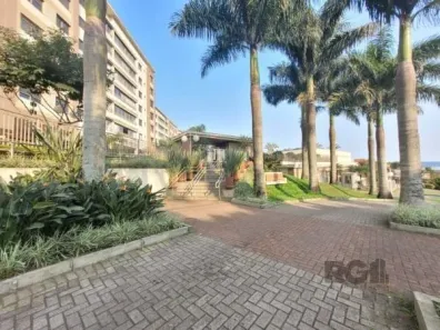 Apartamento com 3 Quartos à venda, 196m² no Cavalhada, Porto Alegre
