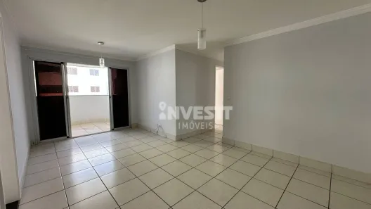 Apartamento com 3 Quartos à venda, 78m² no Jardim Goiás, Goiânia