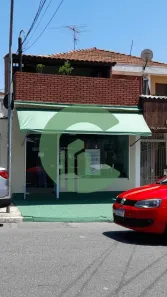Imóvel Comercial à venda, 125m² no Taboão, São Bernardo do Campo
