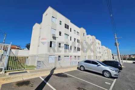 Apartamento com 2 Quartos à venda, 48m² no Parque São Bento, Sorocaba