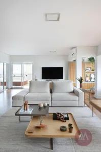 Cobertura com 4 Quartos à venda, 291m² no Vila Andrade, São Paulo