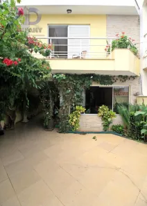 Sobrado com 3 Quartos à venda, 154m² no Ipiranga, São Paulo