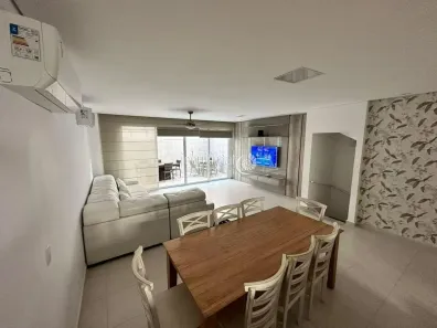 Casa de Condomínio com 4 Quartos à venda, 217m² no Enseada, Guarujá