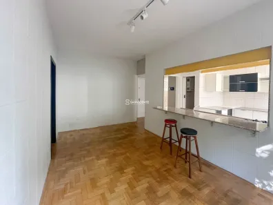 Apartamento com 2 Quartos para alugar, 70m² no Rio Branco, Porto Alegre
