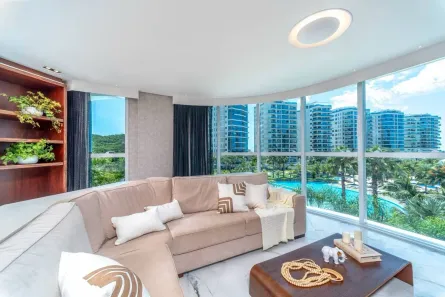 Apartamento com 3 Quartos à venda, 166m² no Praia Brava de Itajaí, Itajaí