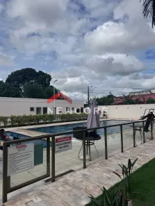 Apartamento com 2 Quartos à venda, 40m² no Laranjeiras, Uberlândia