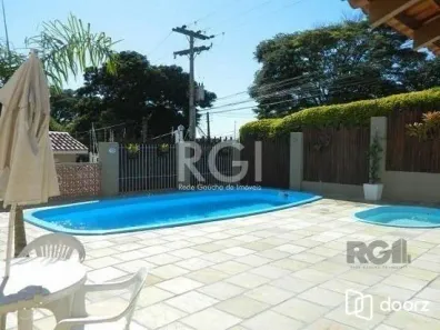 Casa de Condomínio com 3 Quartos à venda, 95m² no Santo Antônio, Porto Alegre