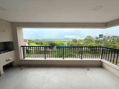 Apartamento com 3 Quartos à venda, 158m² no Urbanova, São José dos Campos