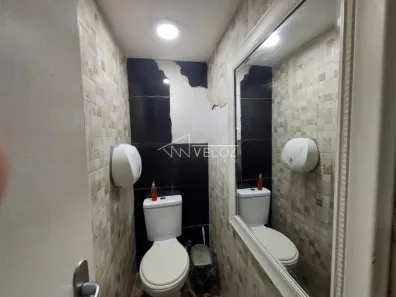 Kitnet à venda, 43m² no Ipanema, Rio de Janeiro