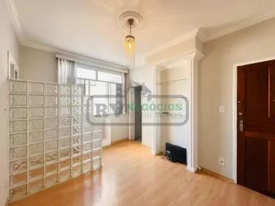 Apartamento com 2 Quartos à venda, 93m² no Santa Helena, Juiz de Fora