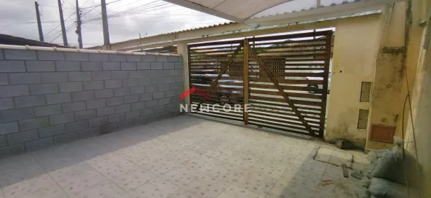 Casa com 2 Quartos à venda, 62m² no Nossa Senhora do Sion, Itanhaém