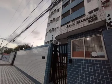Apartamento com 2 Quartos para venda ou aluguel, 55m² no Candeias, Jaboatão dos Guararapes