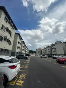 Apartamento com 2 Quartos à venda, 56m² no Vila Vicente Fialho, São Luís
