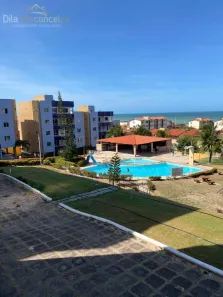 Apartamento com 3 Quartos à venda, 105m² no Icaraí, Caucaia