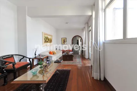Cobertura com 5 Quartos à venda, 380m² no Santa Lúcia, Belo Horizonte