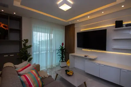 Apartamento com 1 Quarto para alugar, 45m² no Pina, Recife