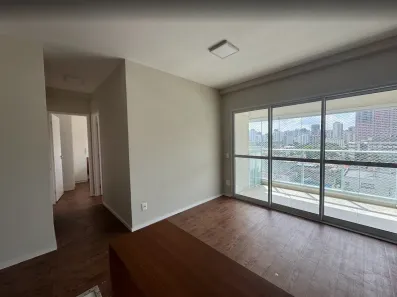 Apartamento com 2 Quartos para alugar, 67m² no Vila Gertrudes, São Paulo