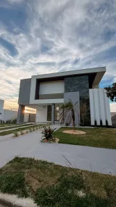 Casa com 3 Quartos à venda, 311m² no Loteamento Extensão do Serramar, Rio das Ostras