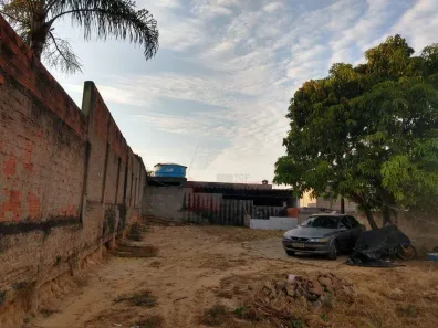 Casa com 1 Quarto à venda, 330m² no Jardim Santa Alice, Santa Bárbara D'Oeste