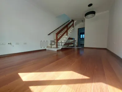 Casa de Condomínio com 2 Quartos à venda, 113m² no Vila Gomes, São Paulo