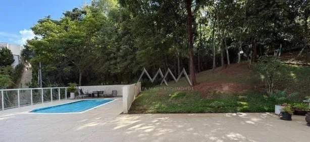 Casa de Condomínio com 3 Quartos para alugar, 320m² no Quintas do Sol, Nova Lima