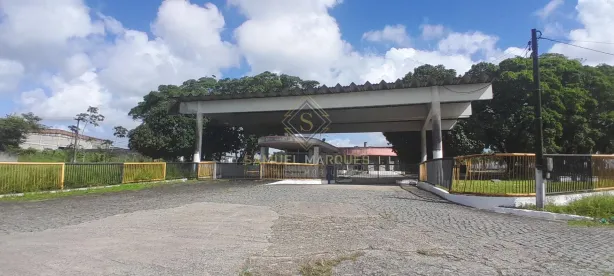 Galpão/Depósito/Armazém para alugar, 13500m² no Agamenon Magalhães, Igarassu