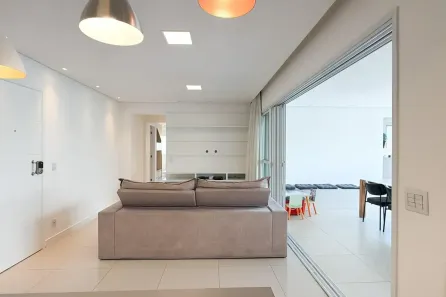 Apartamento com 3 Quartos à venda, 117m² no Alto da Mooca, São Paulo