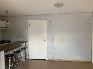 Apartamento com 1 Quarto para alugar, 58m² no Reolon, Caxias do Sul
