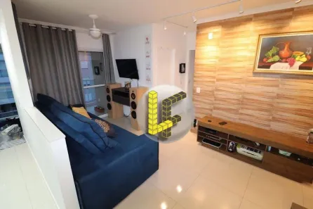 Apartamento com 2 Quartos à venda, 63m² no Osvaldo Cruz, São Caetano do Sul