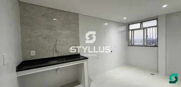 Cobertura com 3 Quartos à venda, 114m² no Riachuelo, Rio de Janeiro