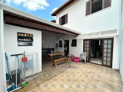 Casa de Condomínio com 3 Quartos à venda, 126m² no Jardim Universo, Mogi das Cruzes