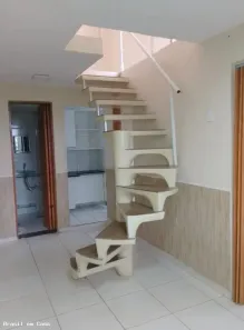 Cobertura com 3 Quartos à venda, 101m² no Cidade Líder, São Paulo