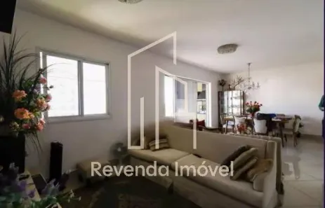 Apartamento com 3 Quartos à venda, 120m² no Vila Andrade, São Paulo